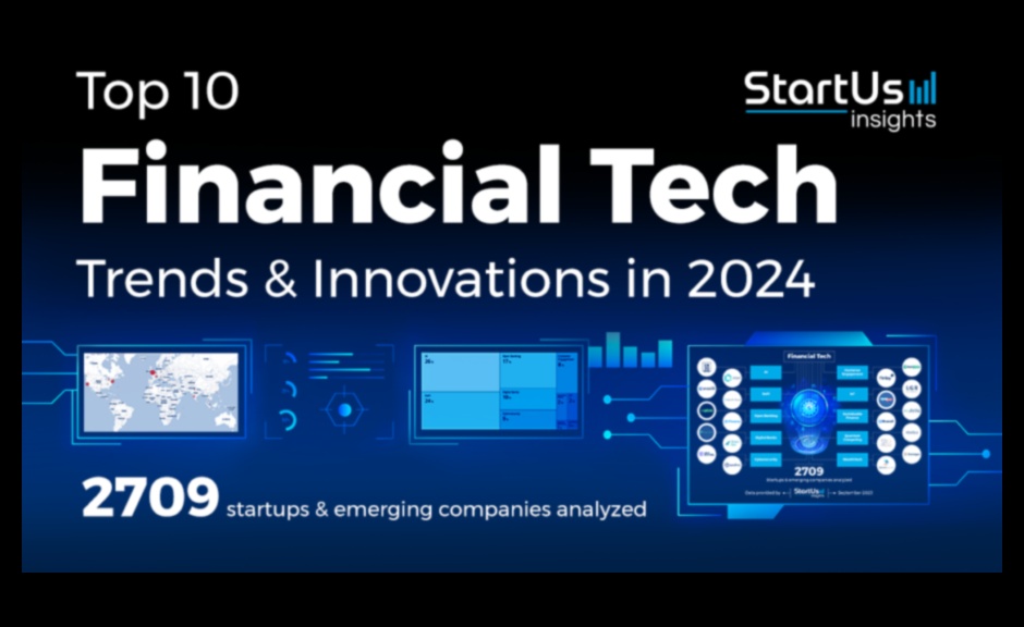 כיצד מגמות חדשנות מעצבות מחדש את עתיד הטכנולוגיה הפיננסית 5 מגמות חדשנות: עיצוב נוף הטכנולוגיה הפיננסית