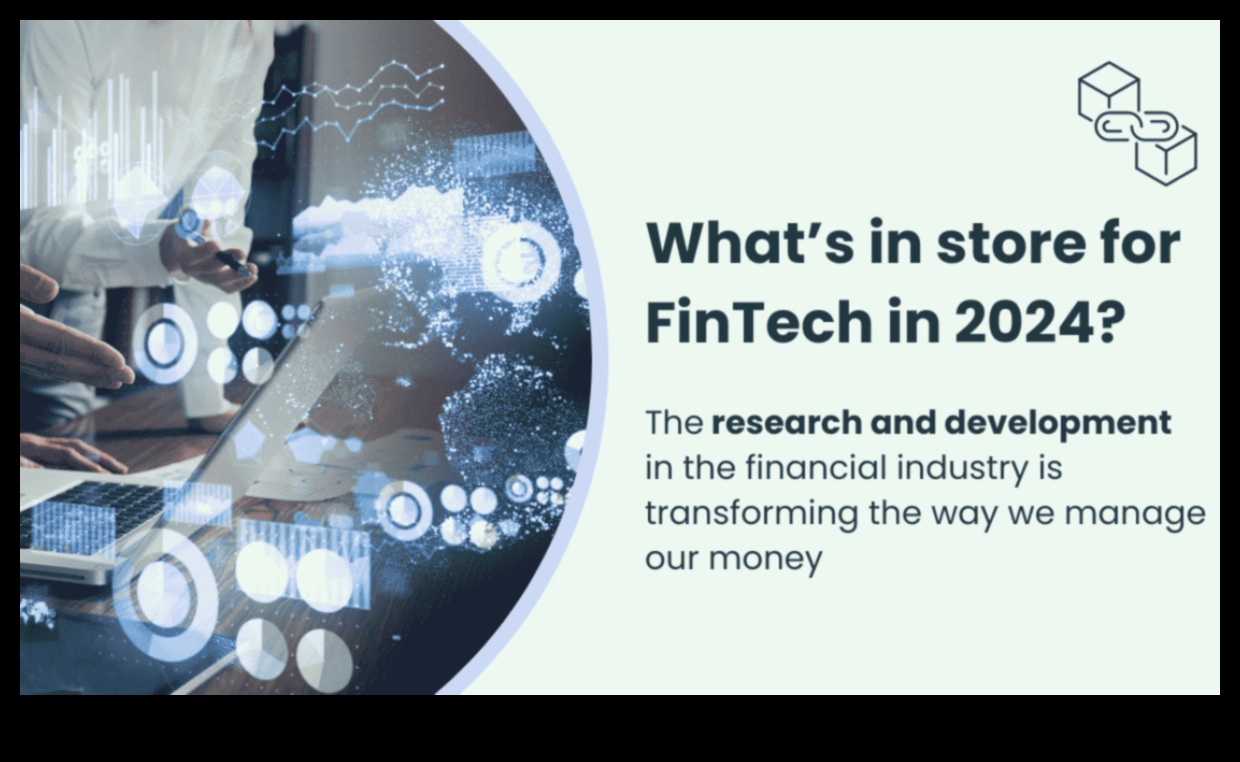 כיצד מגמות חדשנות מעצבות מחדש את עתיד הטכנולוגיה הפיננסית 3 מגמות חדשנות: עיצוב נוף הטכנולוגיה הפיננסית