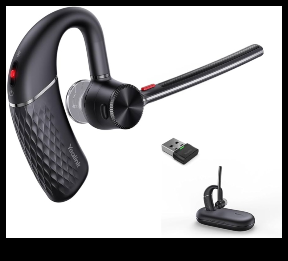 Wireless Wonders: אביזרי בלוטות' ו-Wi-Fi לקישוריות