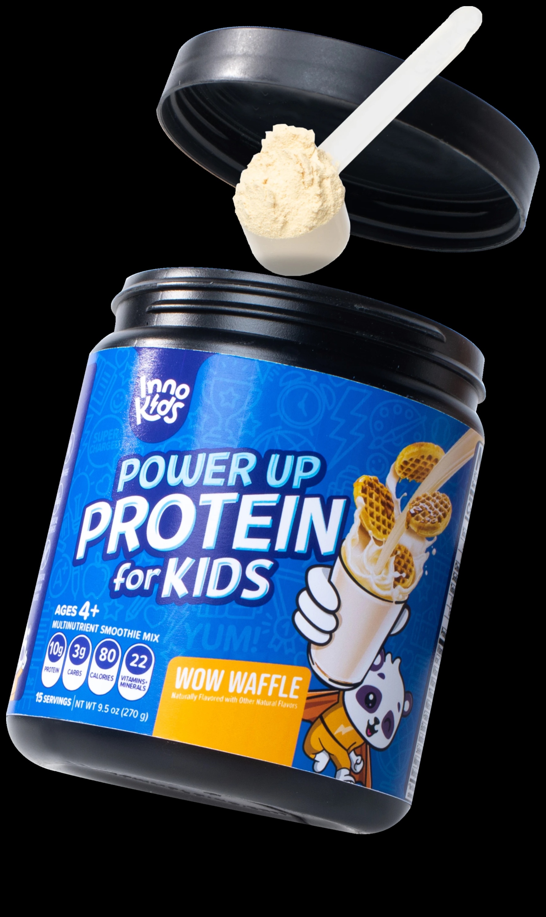 הכנת ארוחות עתירות חלבון לילדים: מדריך להורים