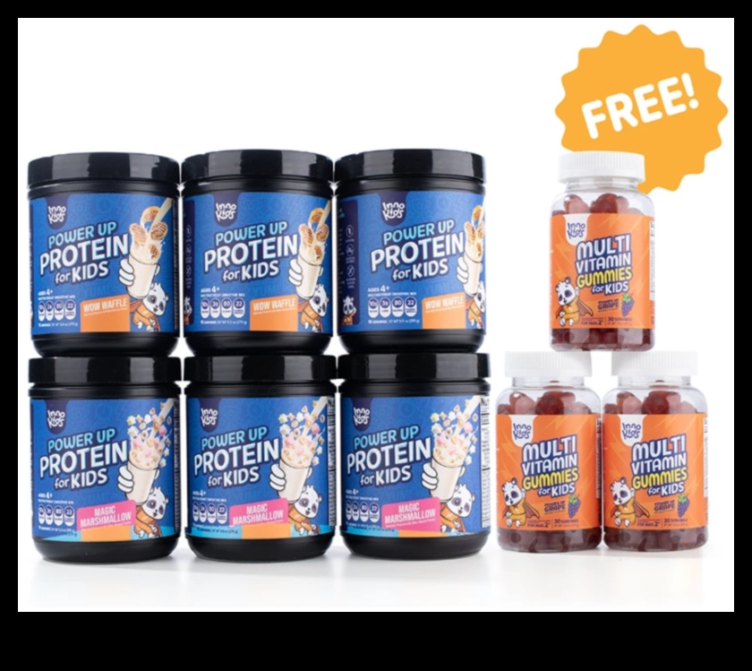 הכנת ארוחות עתירות חלבון לילדים: מדריך להורים