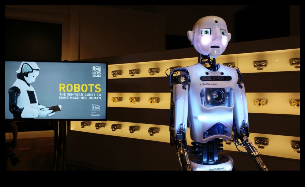 רנסנס רובוטי: החייאת אומנות היצירה של פתרונות אוטומטיים