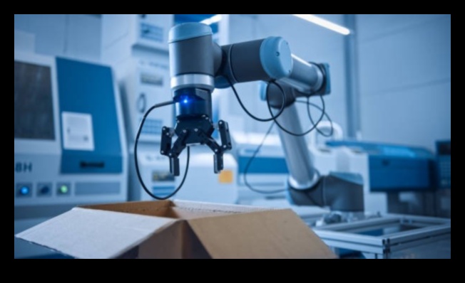 רנסנס רובוטי: החייאת אומנות היצירה של פתרונות אוטומטיים