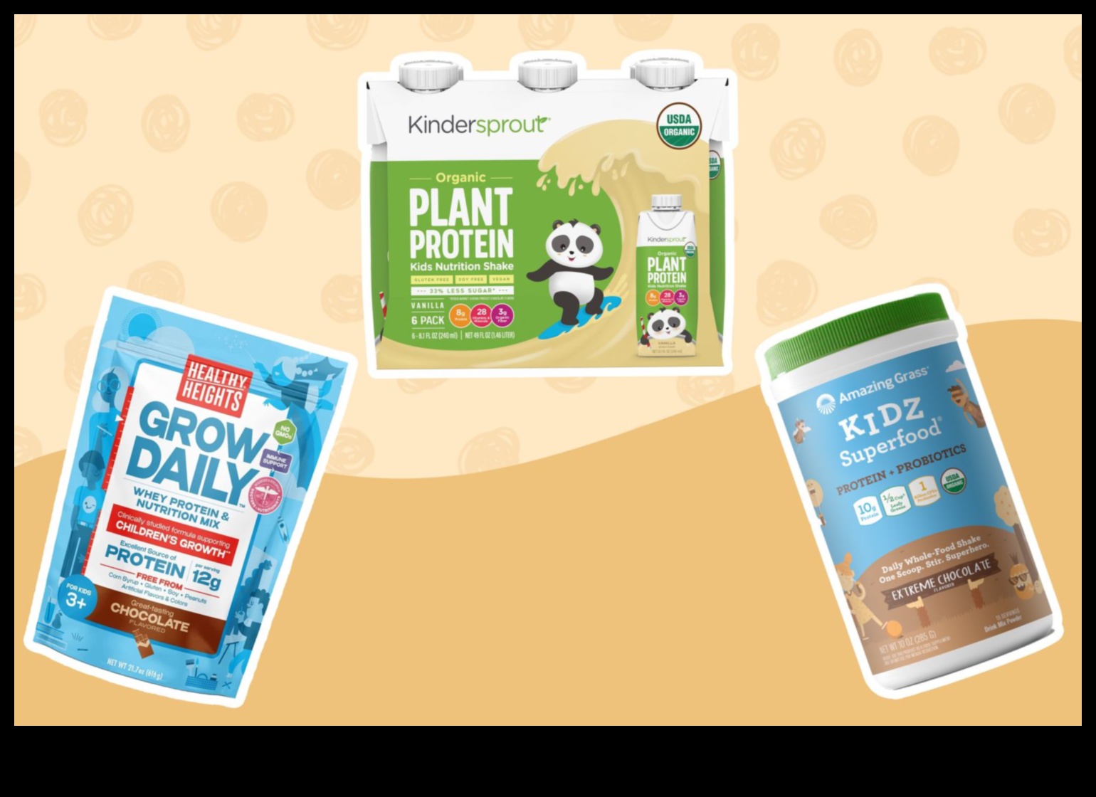 כוח חלבון לאוכלים בררנים 3 יצירת ארוחות עשירות בחלבון לאוכלים בררנים: אסטרטגיות להצלחה