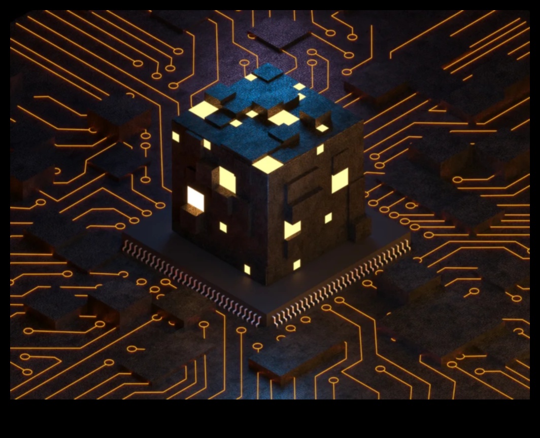 Tech Mavericks: פורצת דרך באמנויות יצירתיות ופתרונות מחשוב קוונטי