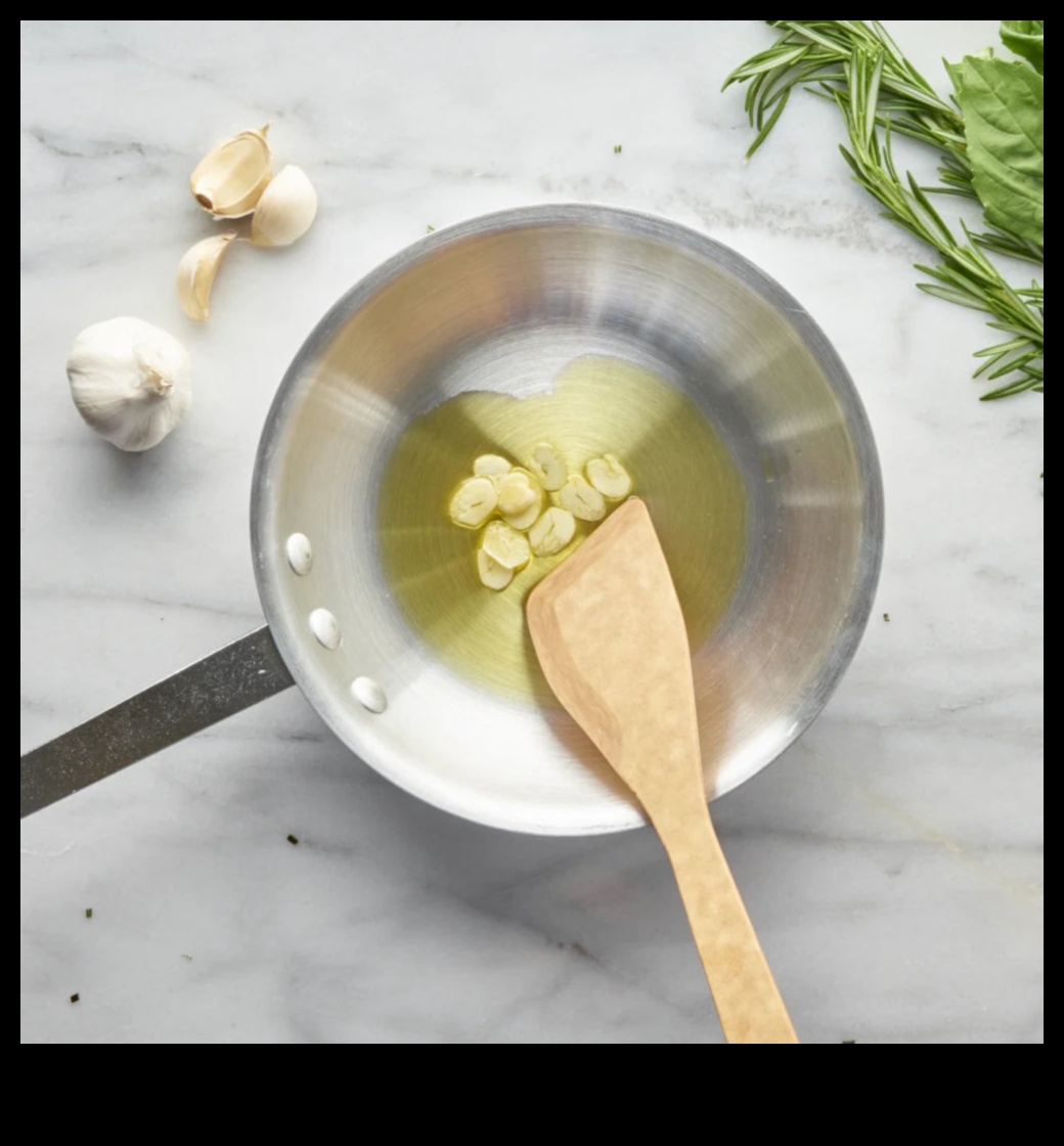 אנין קולינרי: כלי בישול גורמה לאפיקוריסט