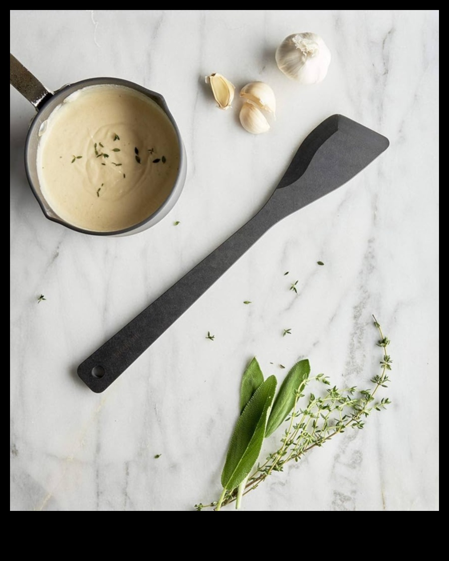 אנין קולינרי: כלי בישול גורמה לאפיקוריסט