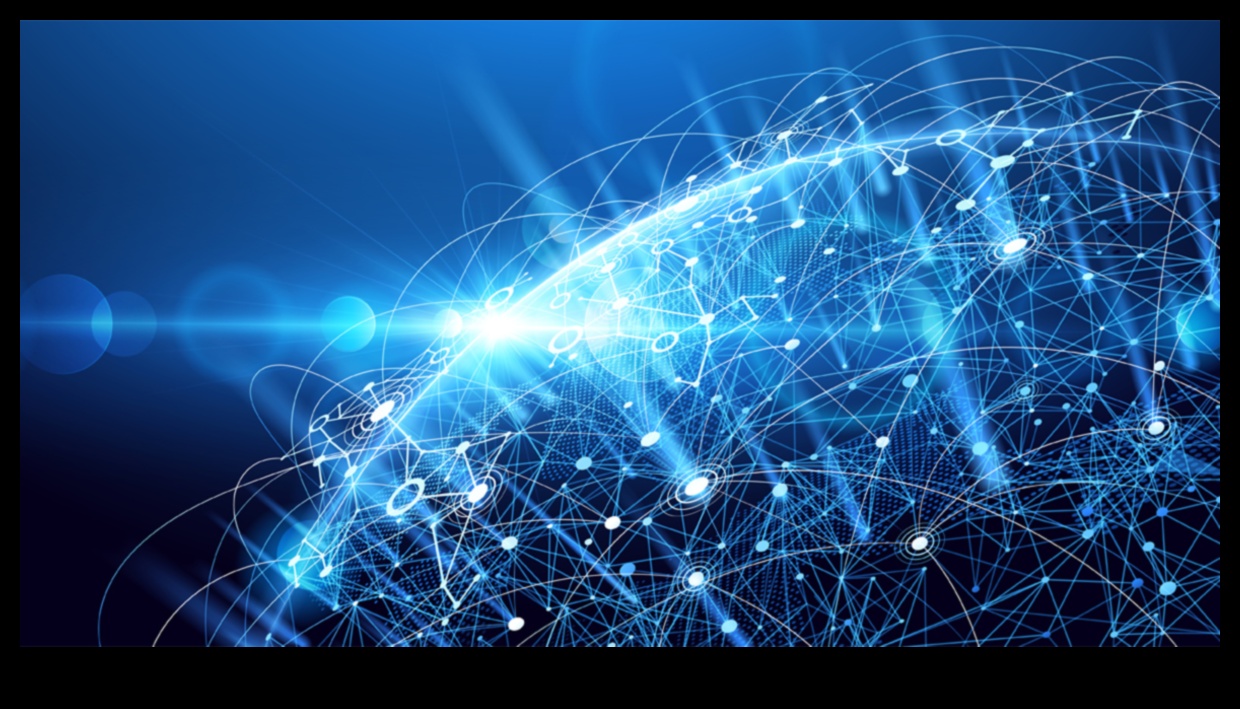 מחוברים מעבר לכבלים: טכנולוגיה אלחוטית המגדירה מחדש את התקשורת