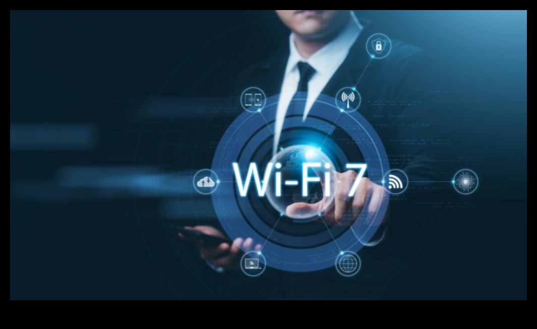 מחוברים מעבר לכבלים: טכנולוגיה אלחוטית המגדירה מחדש את התקשורת