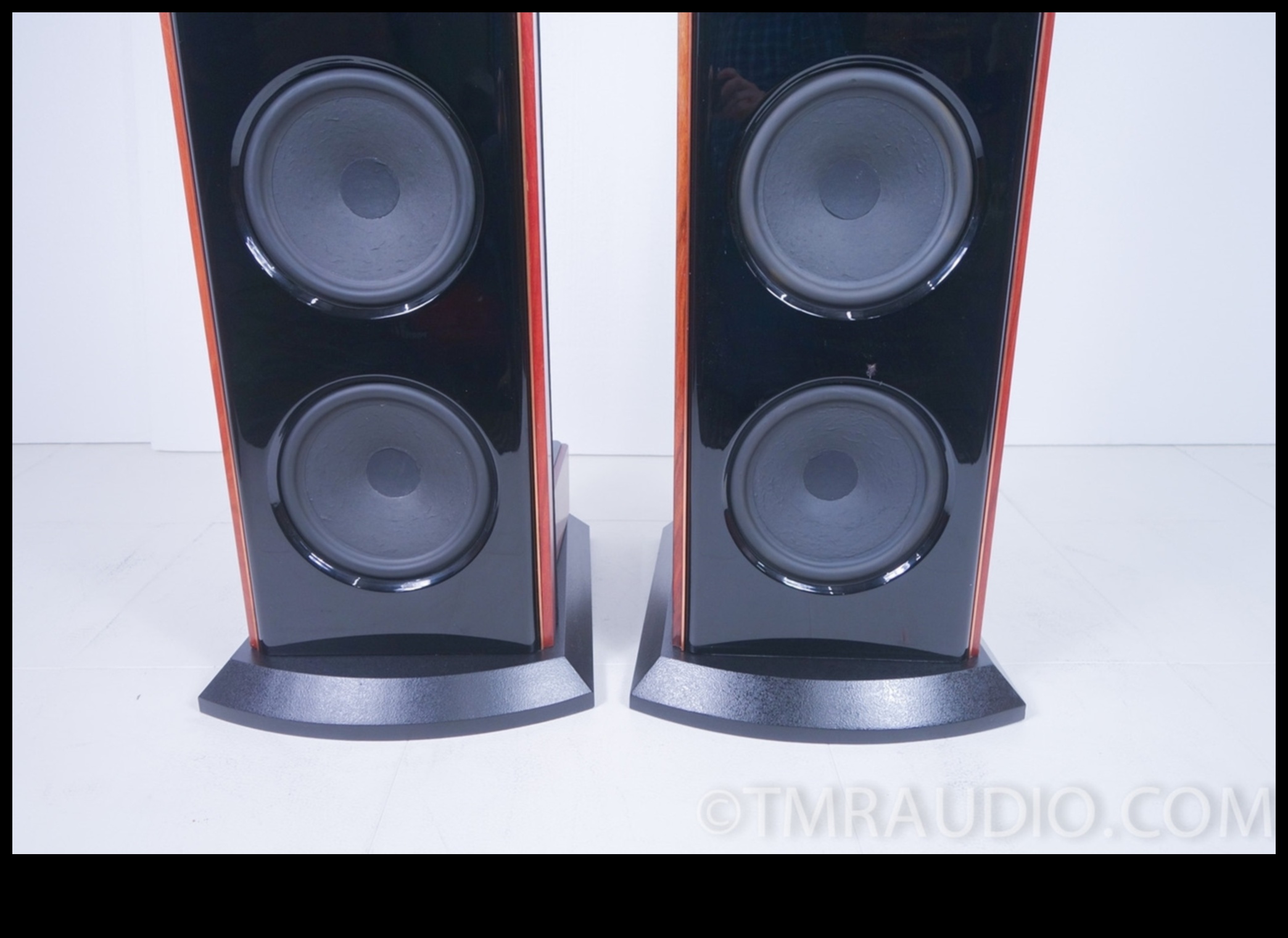 אומנות אודיו: מערכות סאונד ואלקטרוניקה מתקדמים עבור אודיו ביתי