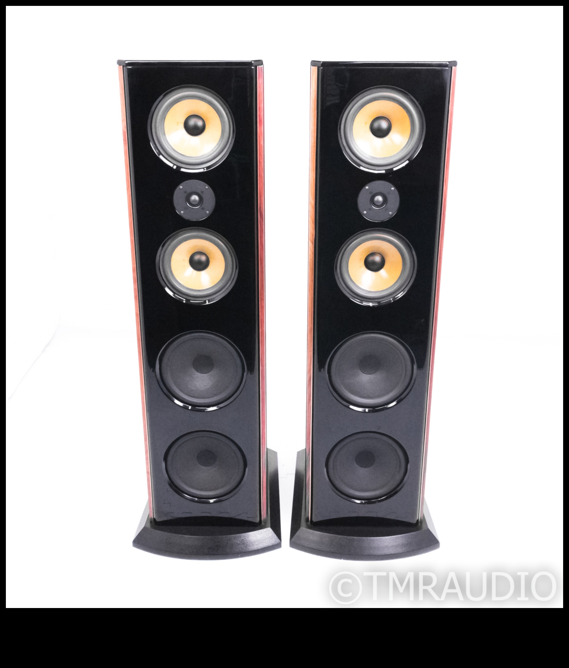 אומנות אודיו: מערכות סאונד ואלקטרוניקה מתקדמים עבור אודיו ביתי