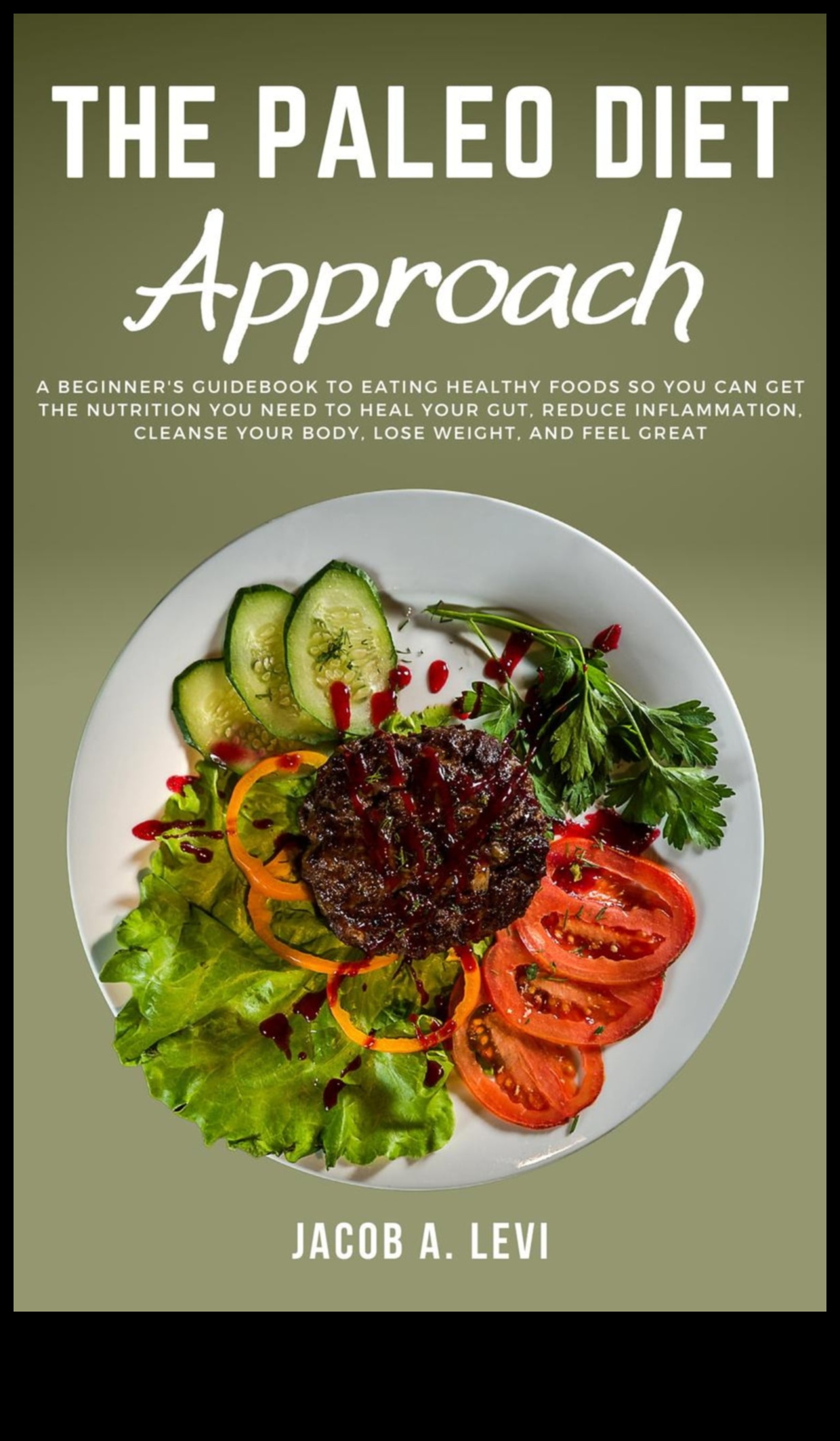 הקשר בין התזונה הפליאוליתית לבריאות המעיים