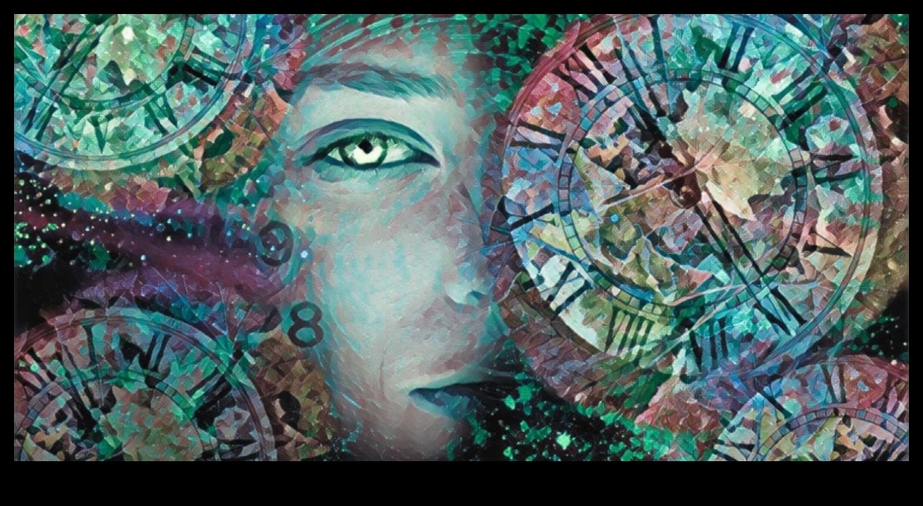 אודיסיאה יצירתית: ניווט בעולם ה-IT באמנויות חזותיות