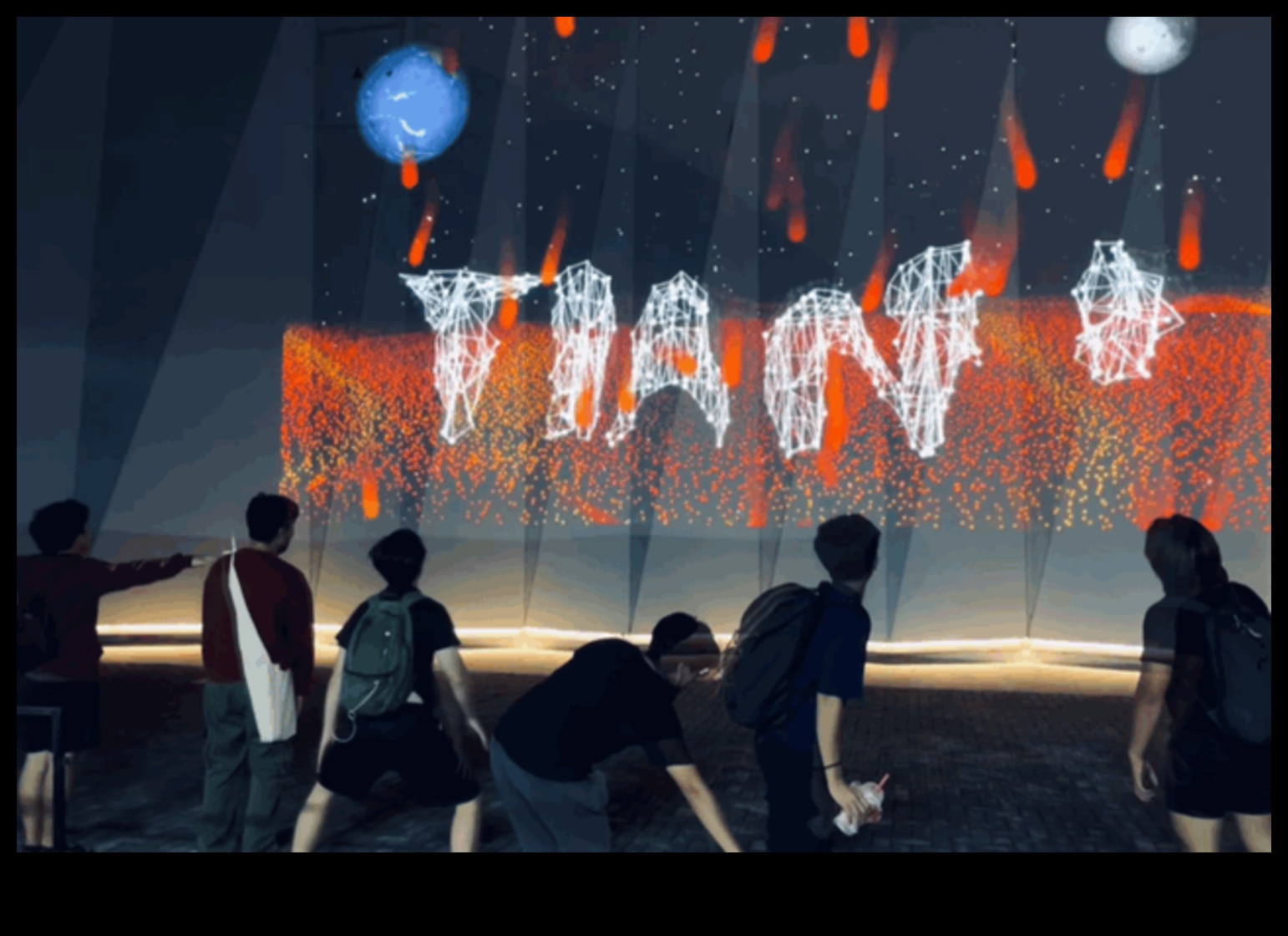 אודיסיאה יצירתית: ניווט בעולם ה-IT באמנויות חזותיות