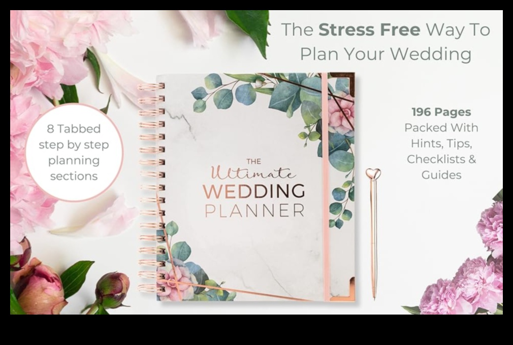 אפי מאחדת את המדריך האולטימטיבי לתכנון החתונה שלך ליום 3 נטול מתחים ובלתי נשכח איגודים אפיים: תכנון החתונה האולטימטיבי שלך