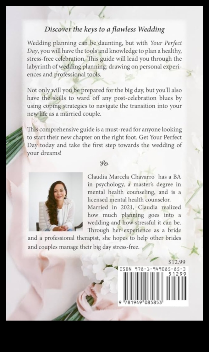 אפי מאחדת את המדריך האולטימטיבי לתכנון החתונה שלך ליום 5 נטול מתחים ובלתי נשכח איגודים אפיים: תכנון החתונה האולטימטיבי שלך