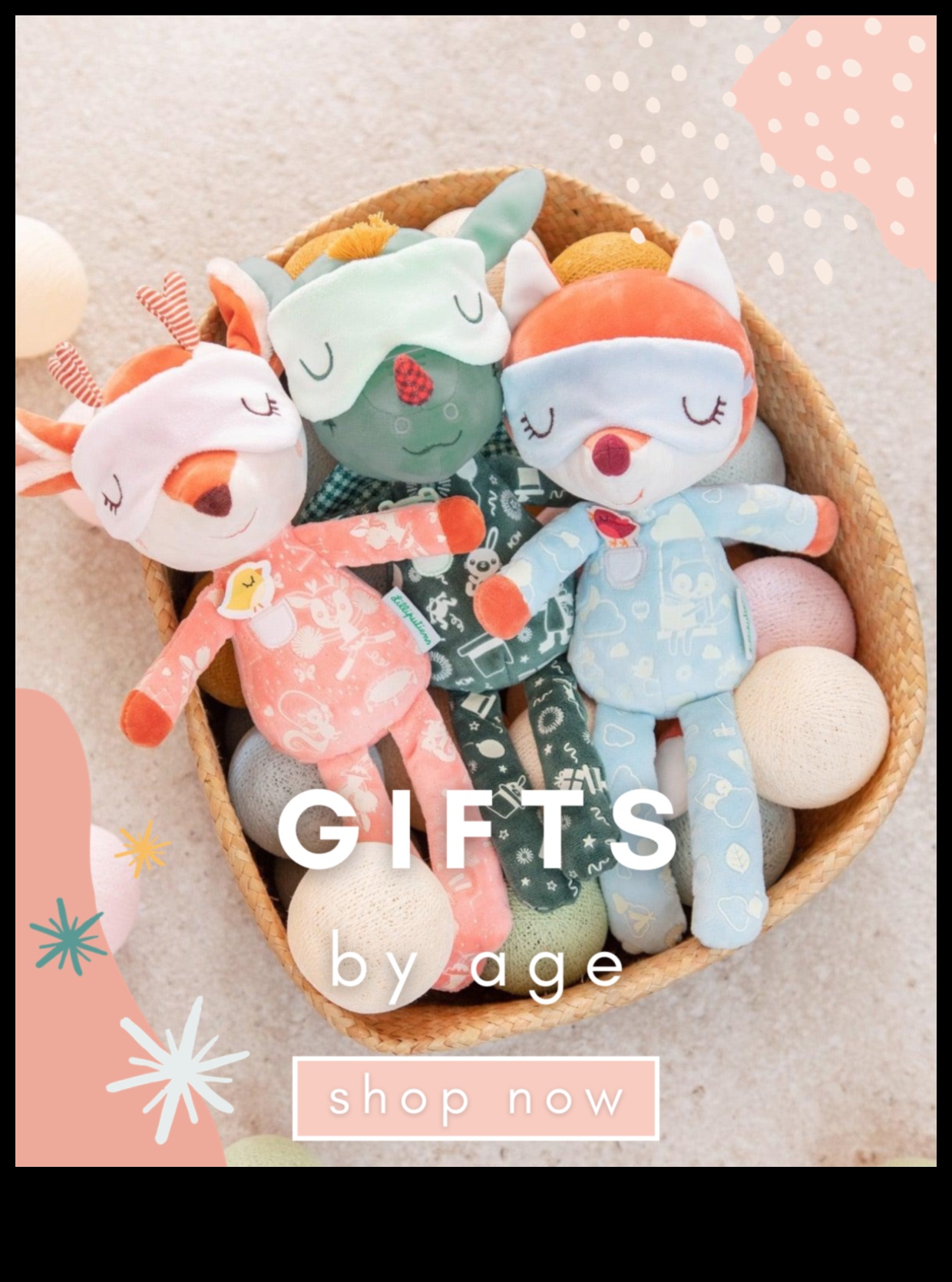 חולמים קטנים: מתנות דמיון לצעירים ולצעירים בנפשם