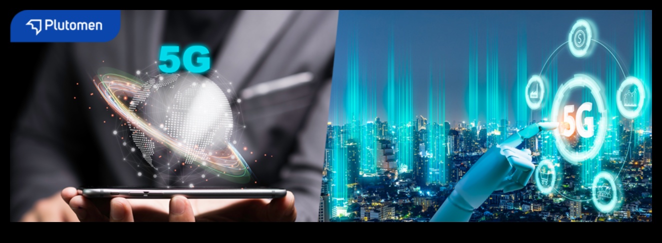 מצוינות חזותית כיצד דיוק 5G מעניק חוויות מעולות 2 מצוינות חזותית: יצירת חוויות מחוברות עם דיוק 5G