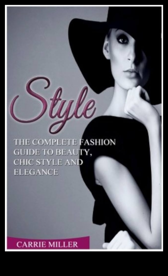 אלגנטיות שיק: טקסי יופי עוצרי נשימה