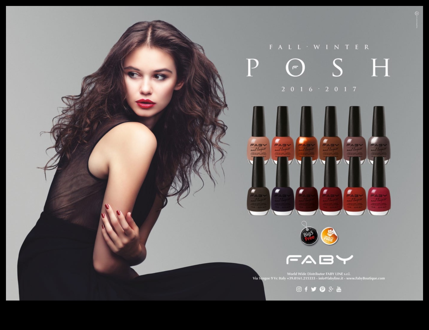 אלגנטיות שיק: טקסי יופי עוצרי נשימה