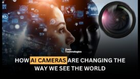 AI בפעולה כיצד מצלמות ולא באמצעות שיפורי בינה מלאכותית משנות את הדרך בה אנו רואים את הזירה 2 AI בפעולה: מצלמות עם שיפורים בבינה מלאכותית