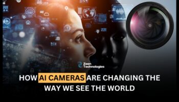 AI בפעולה: מצלמות עם שיפורים בבינה מלאכותית