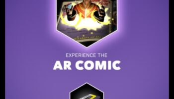 AR Chronicles: סיפורי שליטה ביצירת חוויות סוחפות