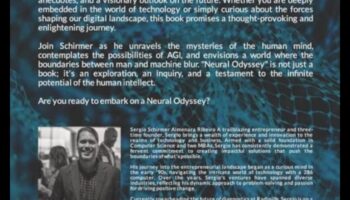 האודיסאה של AR: איפה רעיונות מקבלים צורה בחקירה טכנולוגית