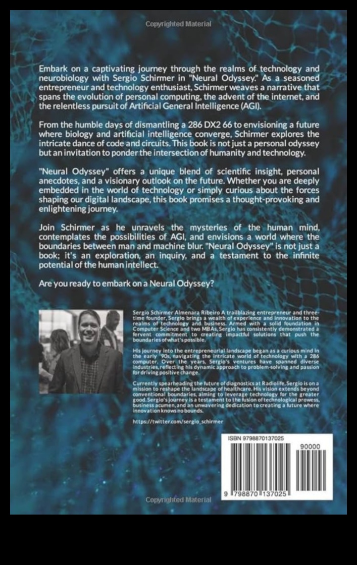AR Odyssey מסע דרך הנוף הטכנולוגי של העתיד 1 האודיסאה של AR: איפה רעיונות מקבלים צורה בחקירה טכנולוגית