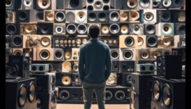 אומנות אודיו: מערכות סאונד ואלקטרוניקה מתקדמים עבור אודיו ביתי