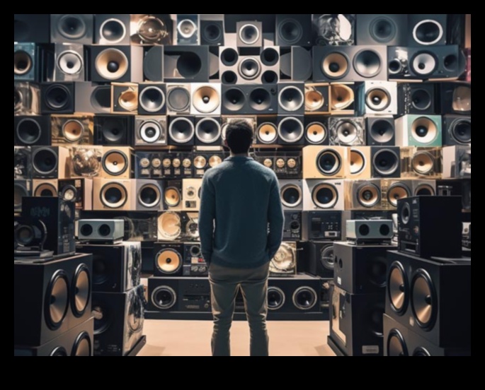 אומנות אודיו: מערכות סאונד ואלקטרוניקה מתקדמים עבור אודיו ביתי