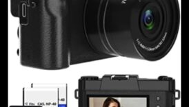 Capture Perfection: חשיפת טכנולוגיות המצלמה האולטימטיביות