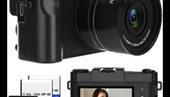 Capture Perfection: חשיפת טכנולוגיות המצלמה האולטימטיביות