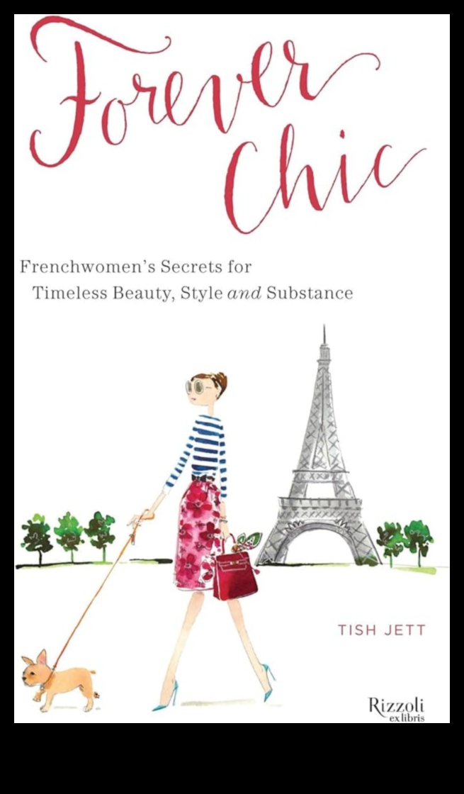 אלגנטיות שיק: טקסי יופי עוצרי נשימה