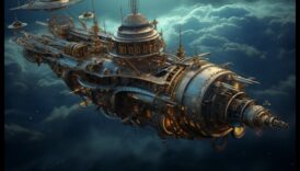 Cosmic Voyagers: מדריך לפלאי החללית