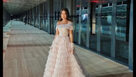 Ethereal Beauty Bridal Perfection Bliss קולקציה מהממת של בגדים כלה שתעצור את נשימתך. 1 יופי אתרי: אושר שלמות הכלה