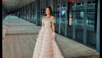 יופי אתרי: אושר שלמות הכלה