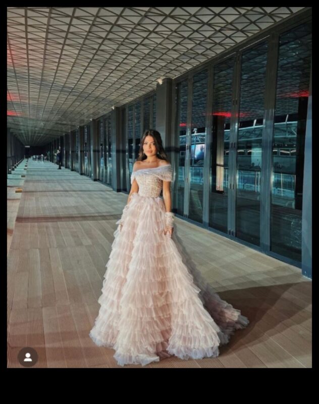 יופי אתרי: אושר שלמות הכלה