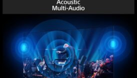 Hi-Res Harmony: אלקטרוניקה לאיכות שמע ללא פשרות