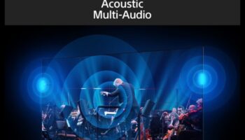 Hi-Res Harmony: אלקטרוניקה לאיכות שמע ללא פשרות