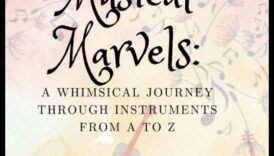Musical Marvels מידע לכלים למוזיקאים שאפתנים 2 Musical Marvels: כלים למוזיקאים שאפתנים