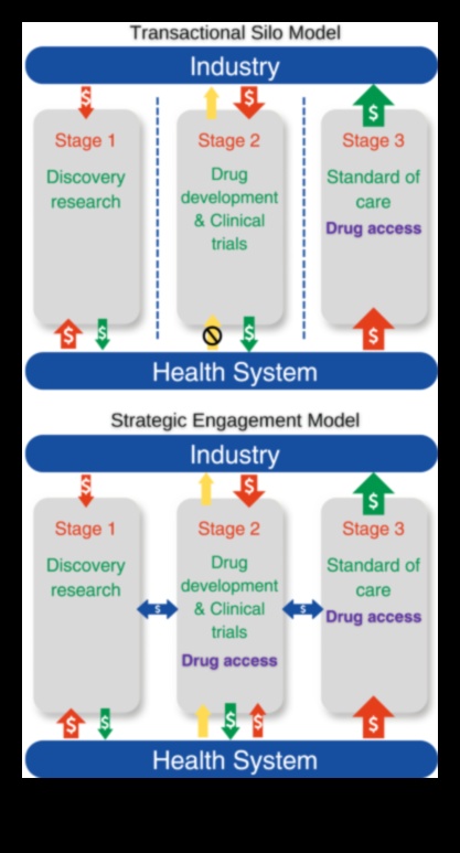Pixel Perfect Health: השגת דיוק בפתרונות ביוטכנולוגיים