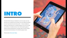 Pixel Perfect: השגת דיוק בפתרונות AR סוחפים