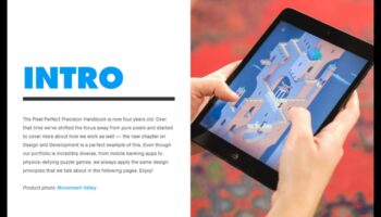 Pixel Perfect: השגת דיוק בפתרונות AR סוחפים