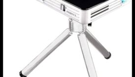 Pocket Cinema: מקרנים ואלקטרוניקה ללילות סרטים בדרכים