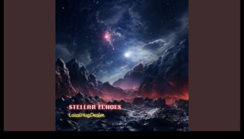 הדים כוכבים: לחישות ממסלולי הקוסמוס