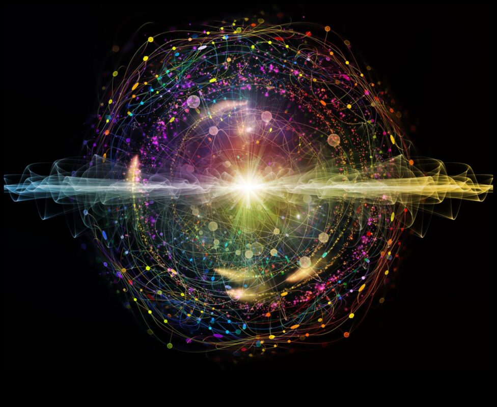 Tech Mavericks: פורצת דרך באמנויות יצירתיות ופתרונות מחשוב קוונטי