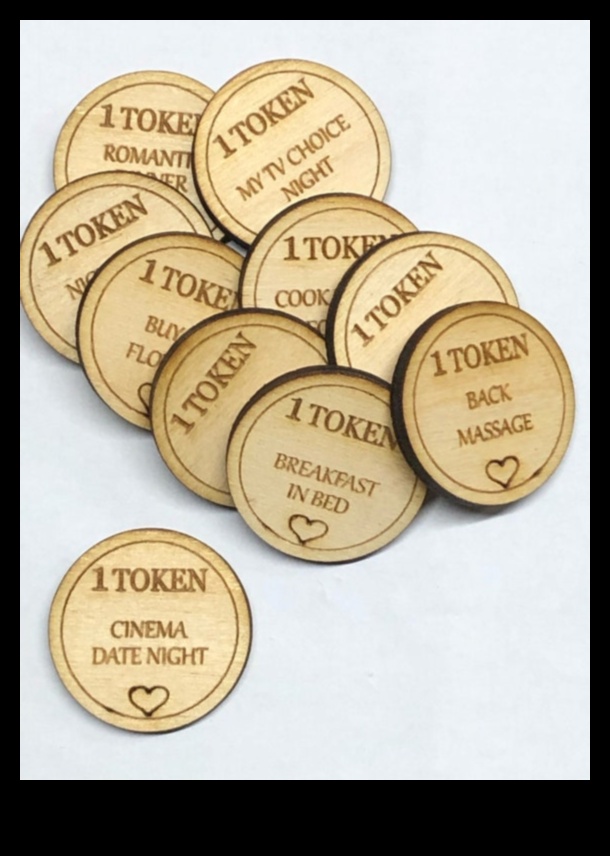 Timeless Tokens רעיונות למתנות קלאסיות ליום האהבה 1 אסימונים נצחיים: רעיונות למתנות קלאסיות ליום ולנטיין עתיק יומין