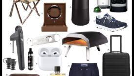 כלים נצחיים: עצות מתנה קלאסיות ליום האב