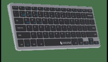 Wireless Wonder: עכברי Bluetooth ומקלדות לשליטה חלקה